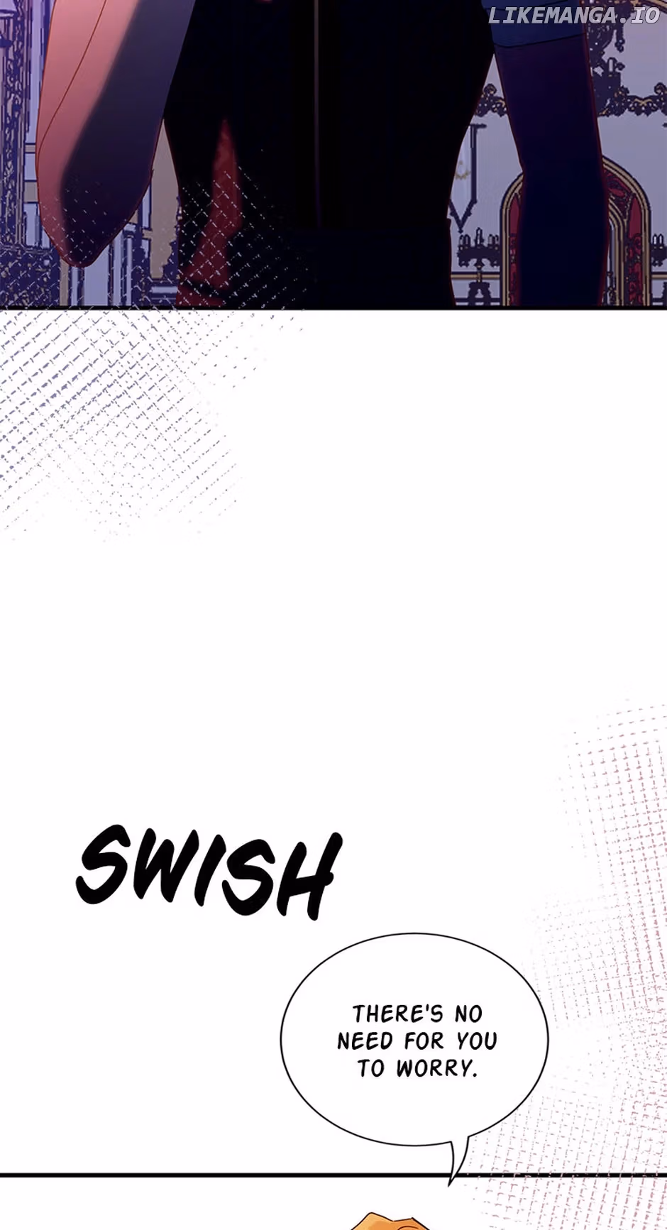 Let Me Die in Peace! Chapter 49 page 25 - 