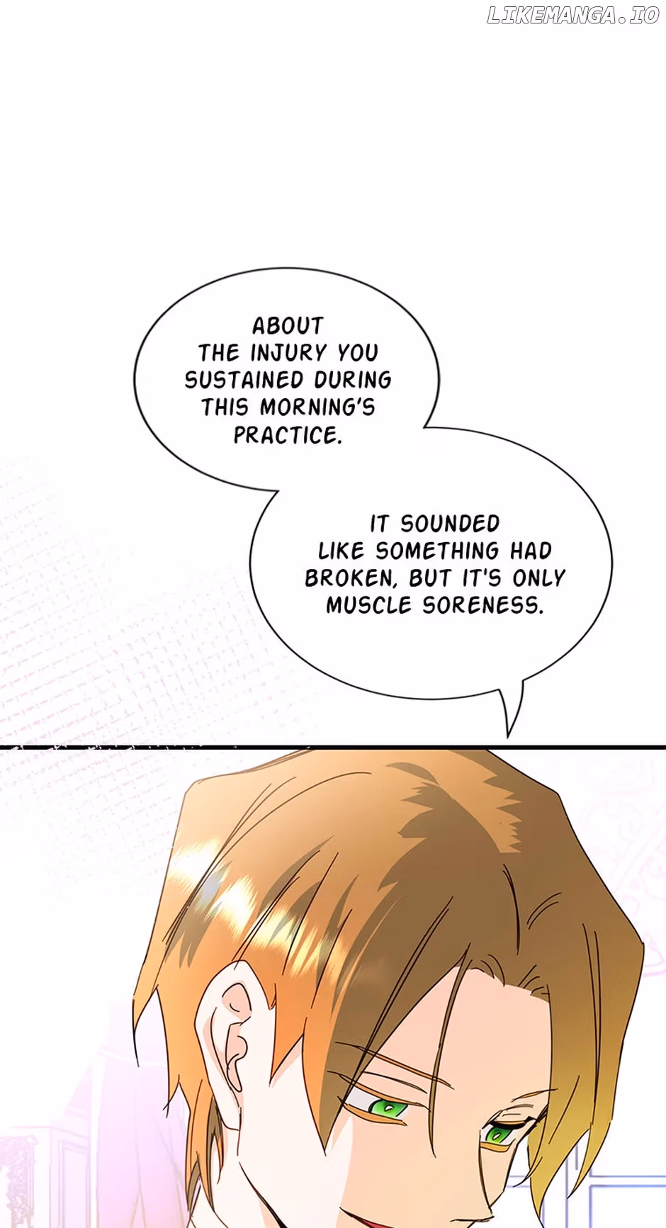 Let Me Die in Peace! Chapter 49 page 27 - 