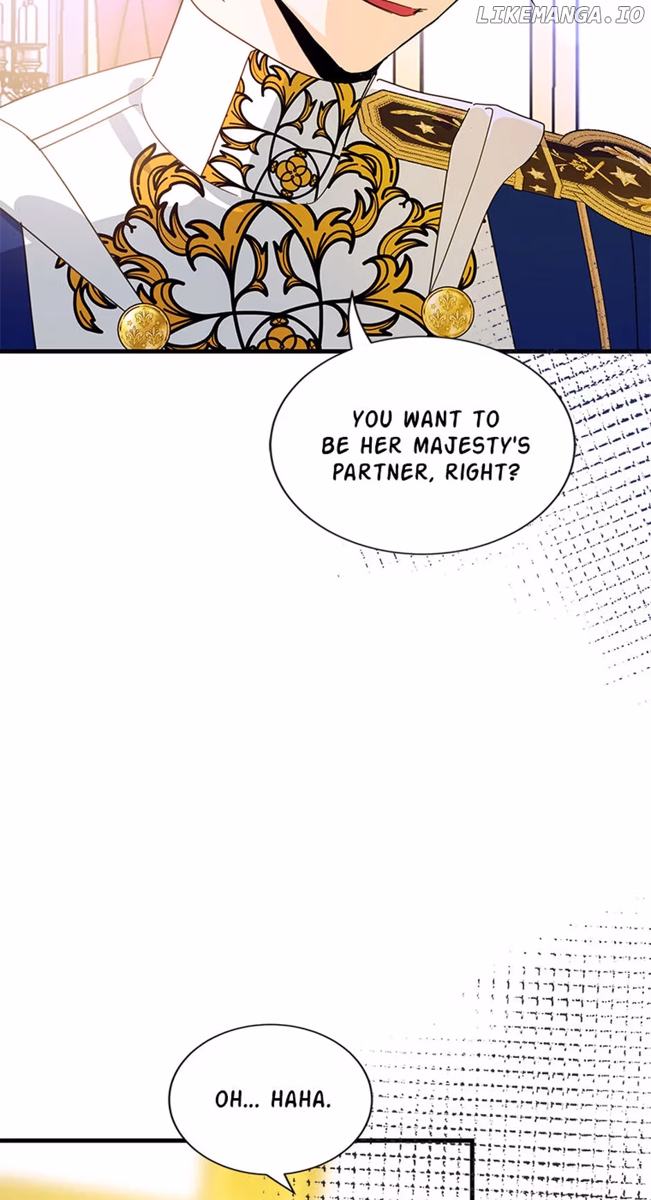 Let Me Die in Peace! Chapter 49 page 28 - 