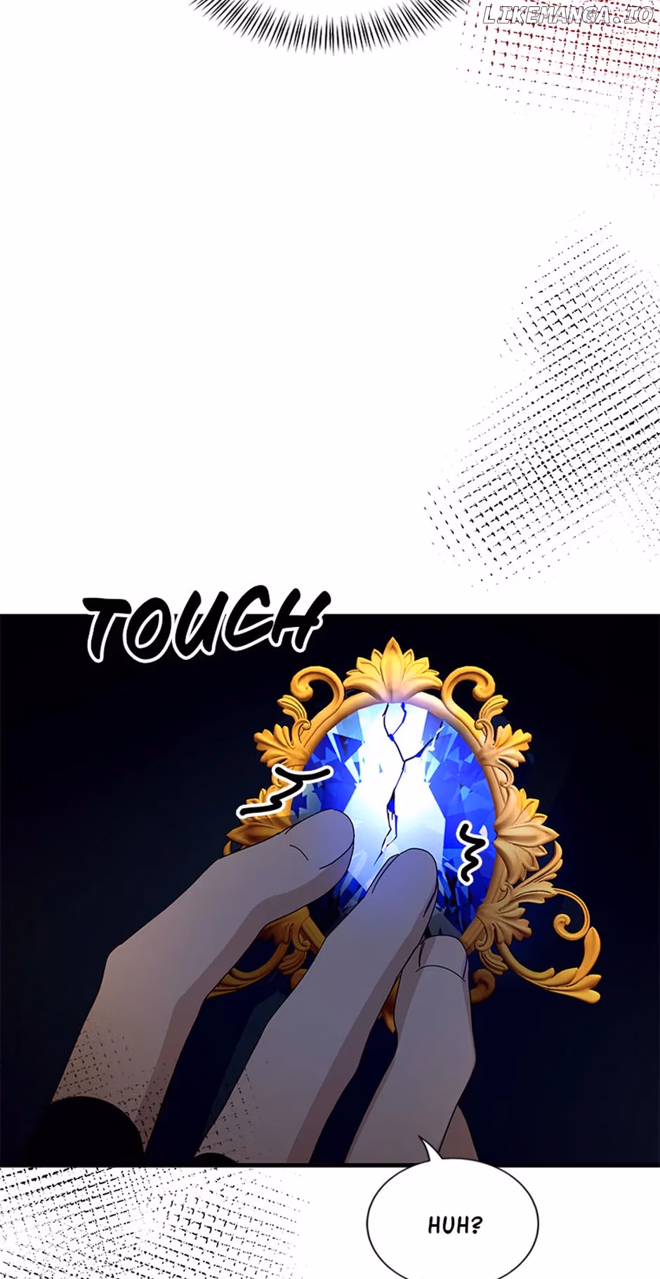 Let Me Die in Peace! Chapter 49 page 31 - 