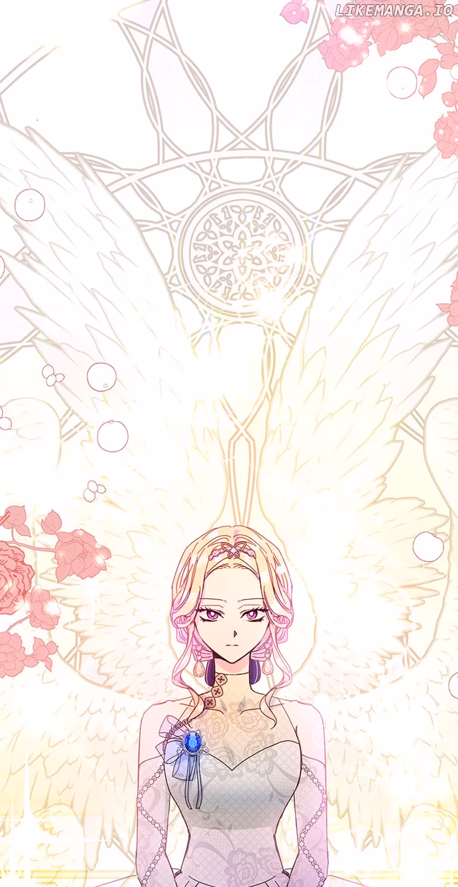 Let Me Die in Peace! Chapter 49 page 35 - 
