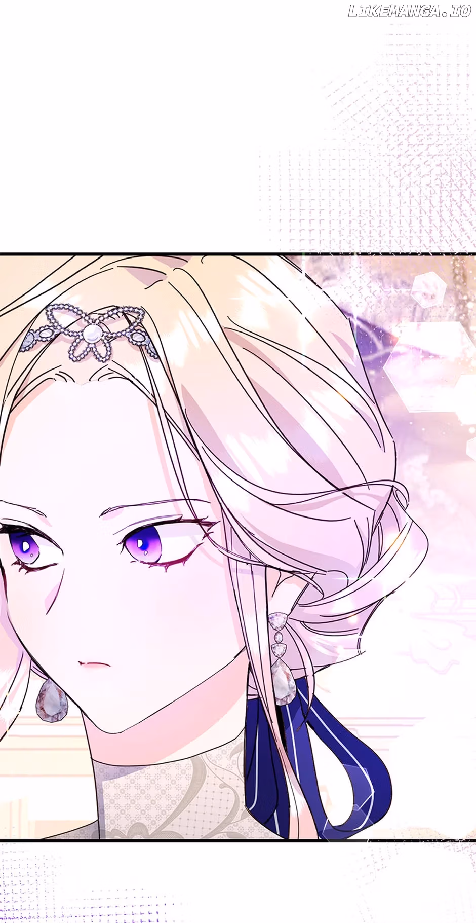 Let Me Die in Peace! Chapter 49 page 37 - 