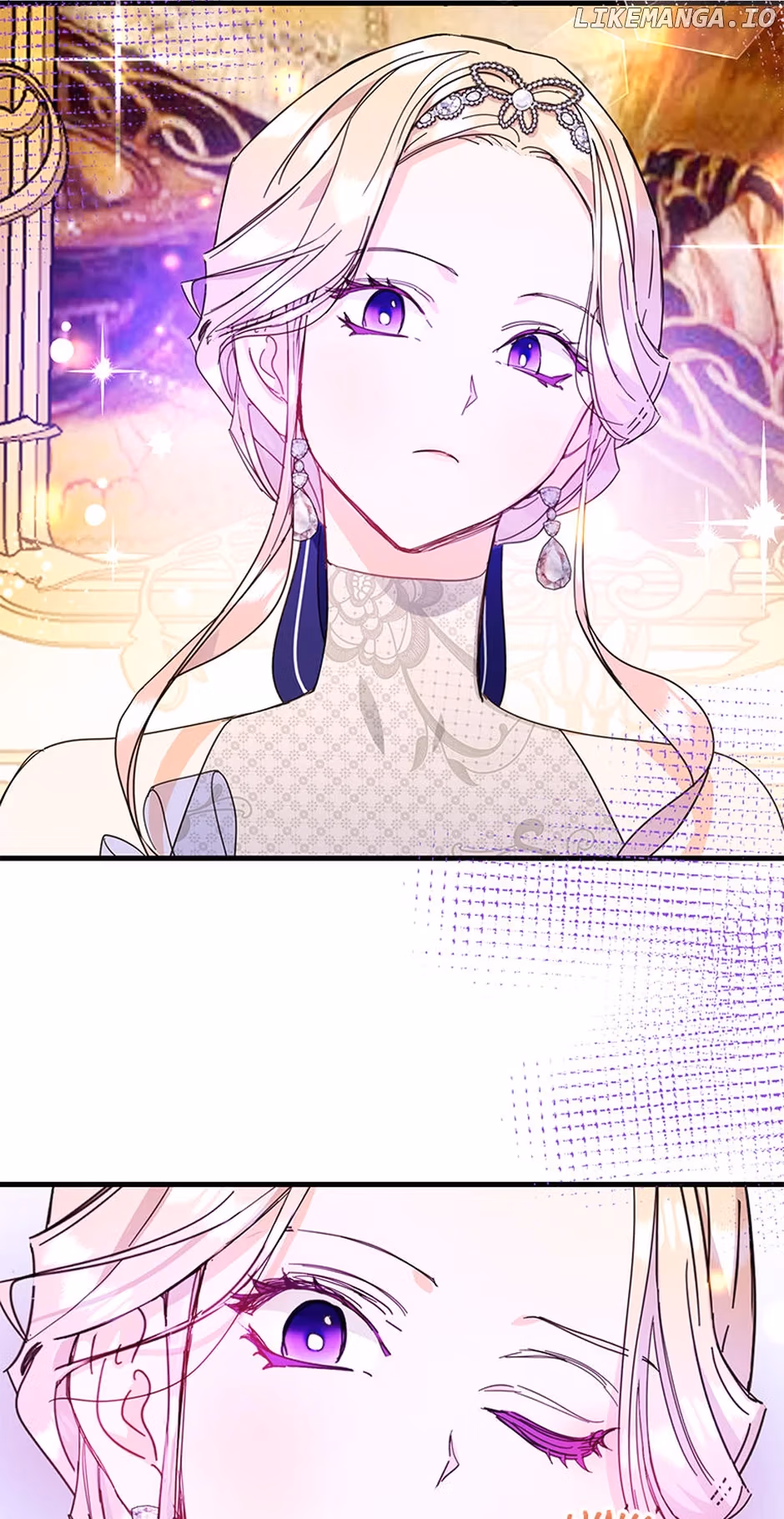 Let Me Die in Peace! Chapter 49 page 38 - 