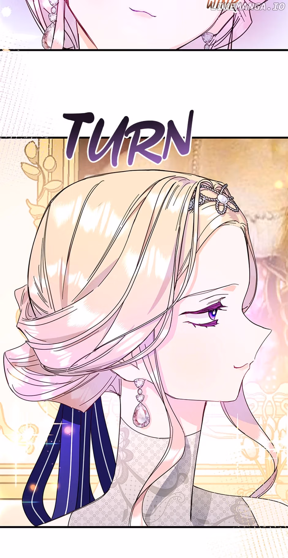 Let Me Die in Peace! Chapter 49 page 39 - 