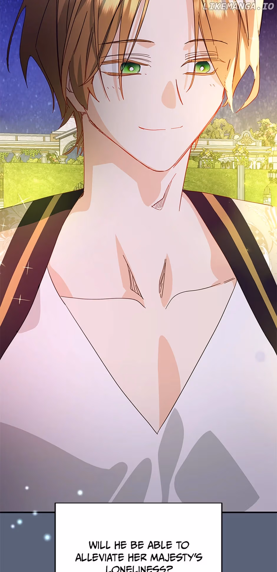 Let Me Die in Peace! Chapter 49 page 5 - 