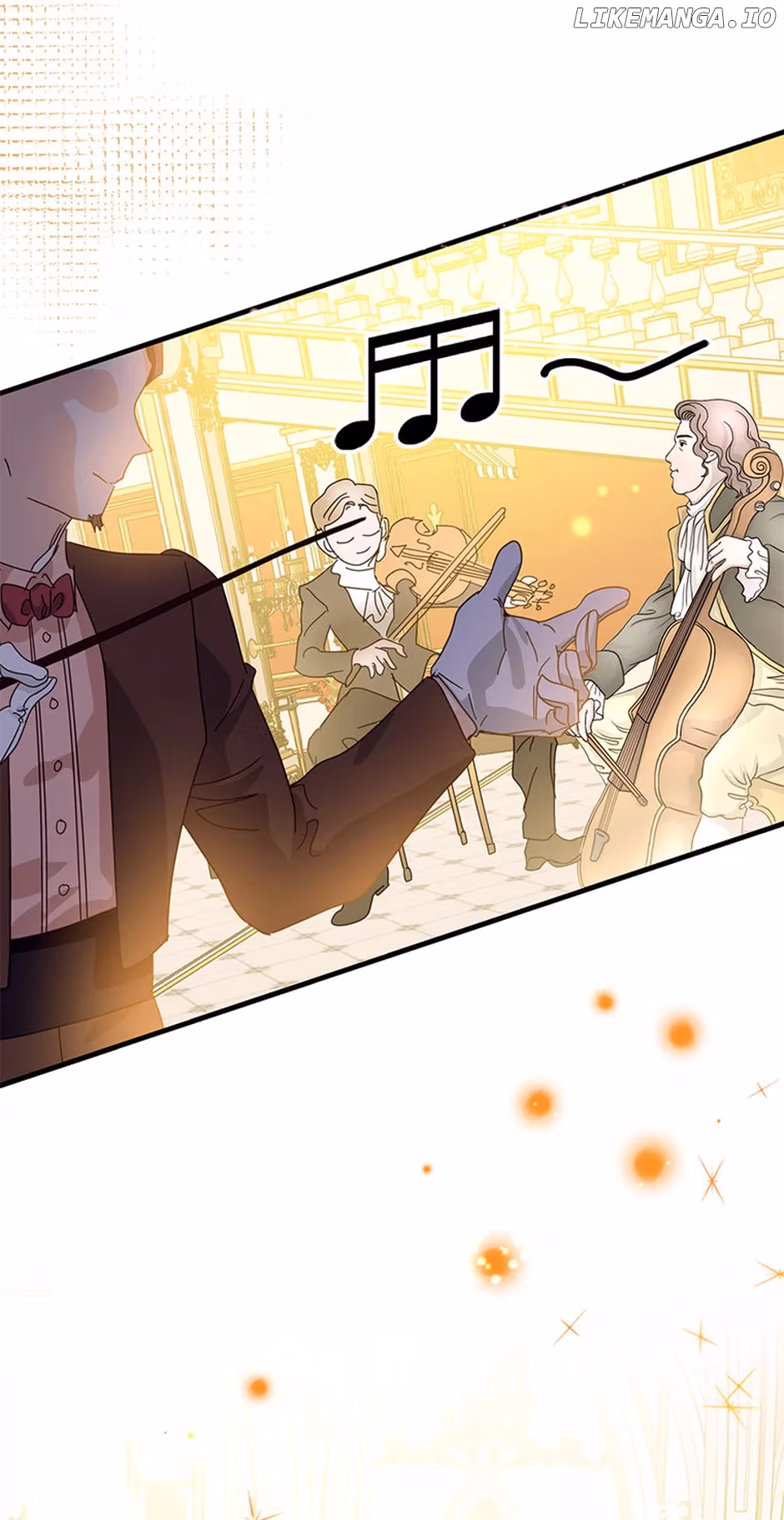 Let Me Die in Peace! Chapter 49 page 43 - 