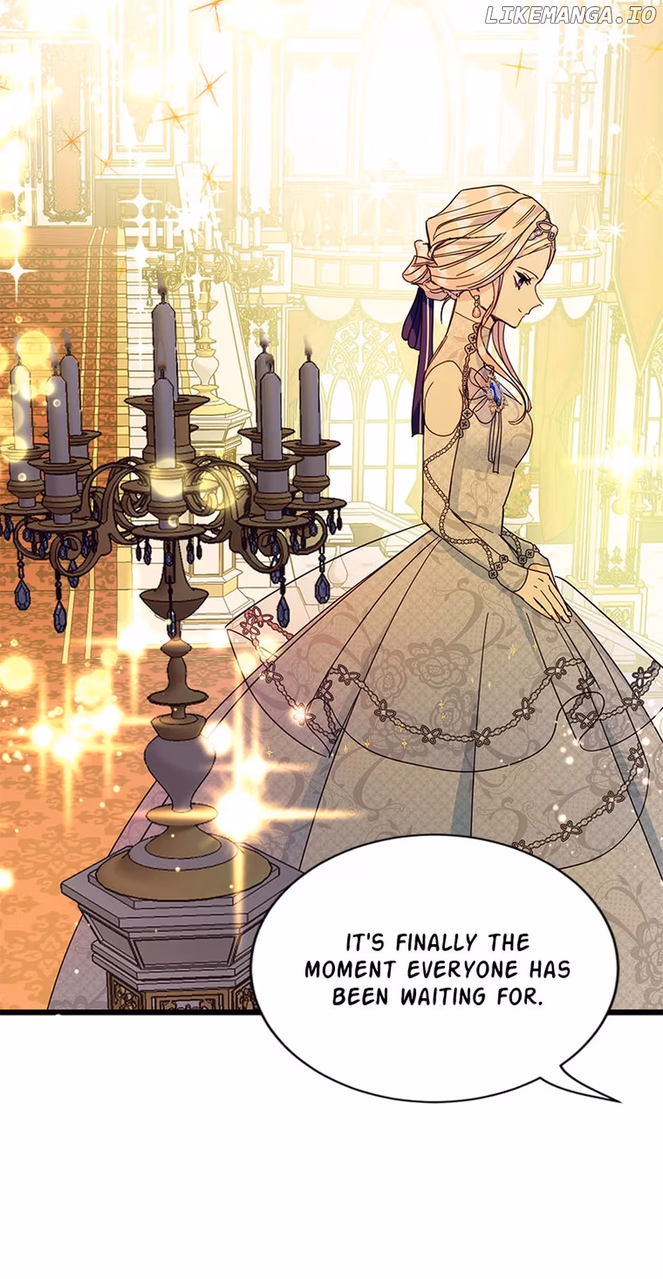 Let Me Die in Peace! Chapter 49 page 44 - 