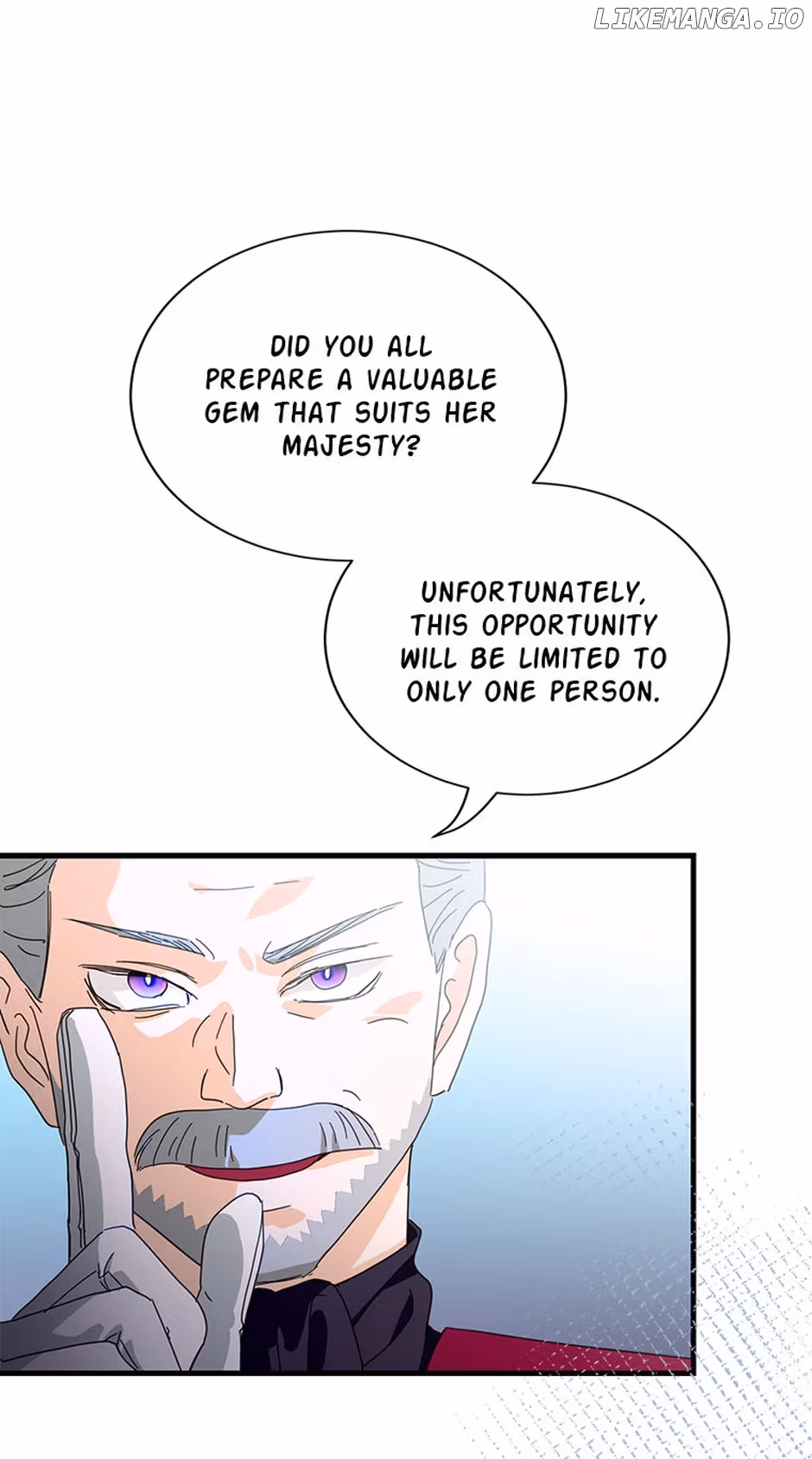 Let Me Die in Peace! Chapter 49 page 45 - 