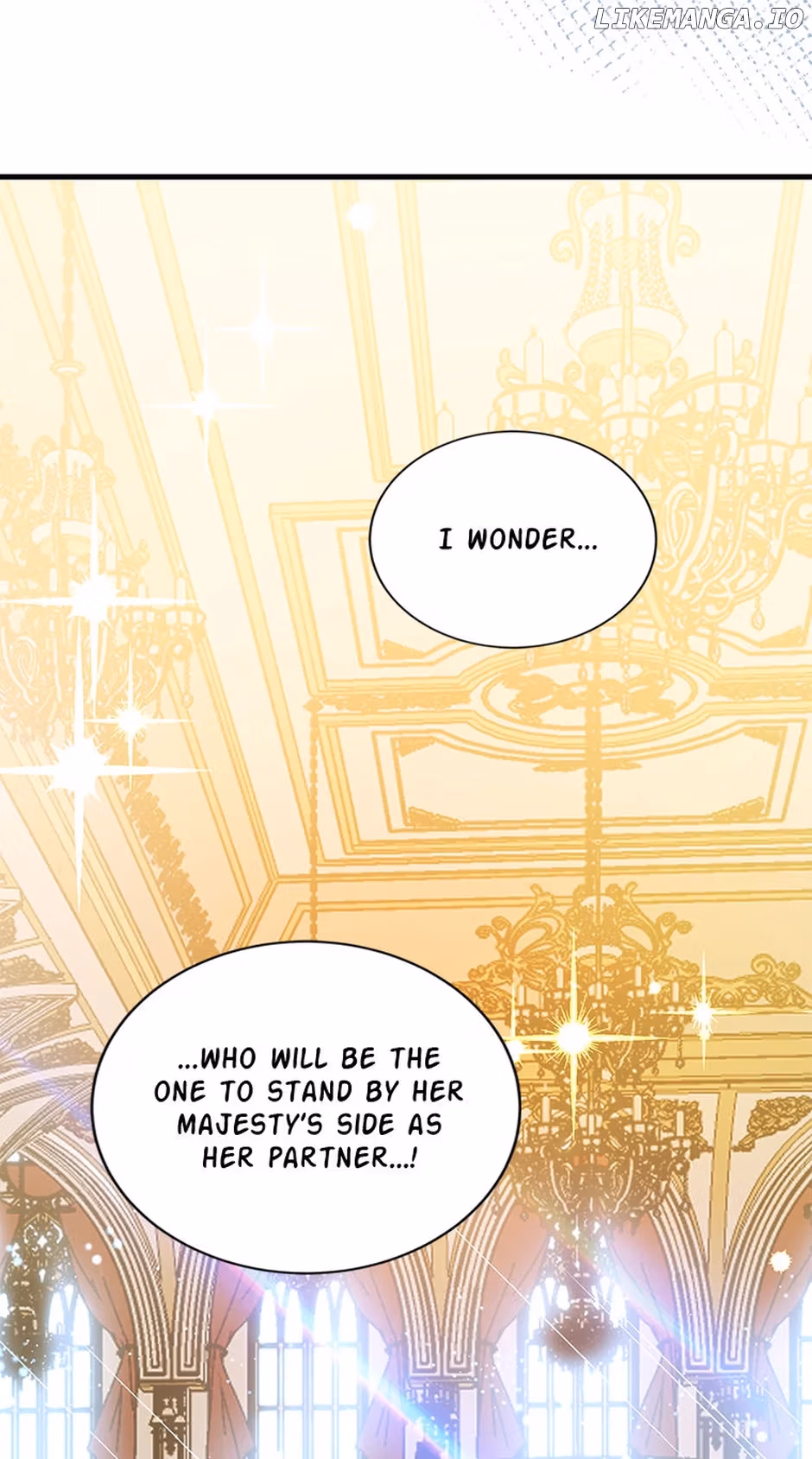 Let Me Die in Peace! Chapter 49 page 46 - 