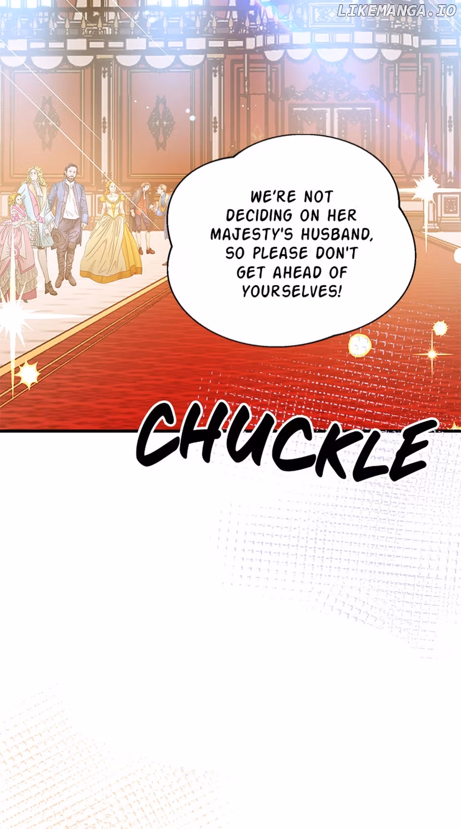 Let Me Die in Peace! Chapter 49 page 47 - 