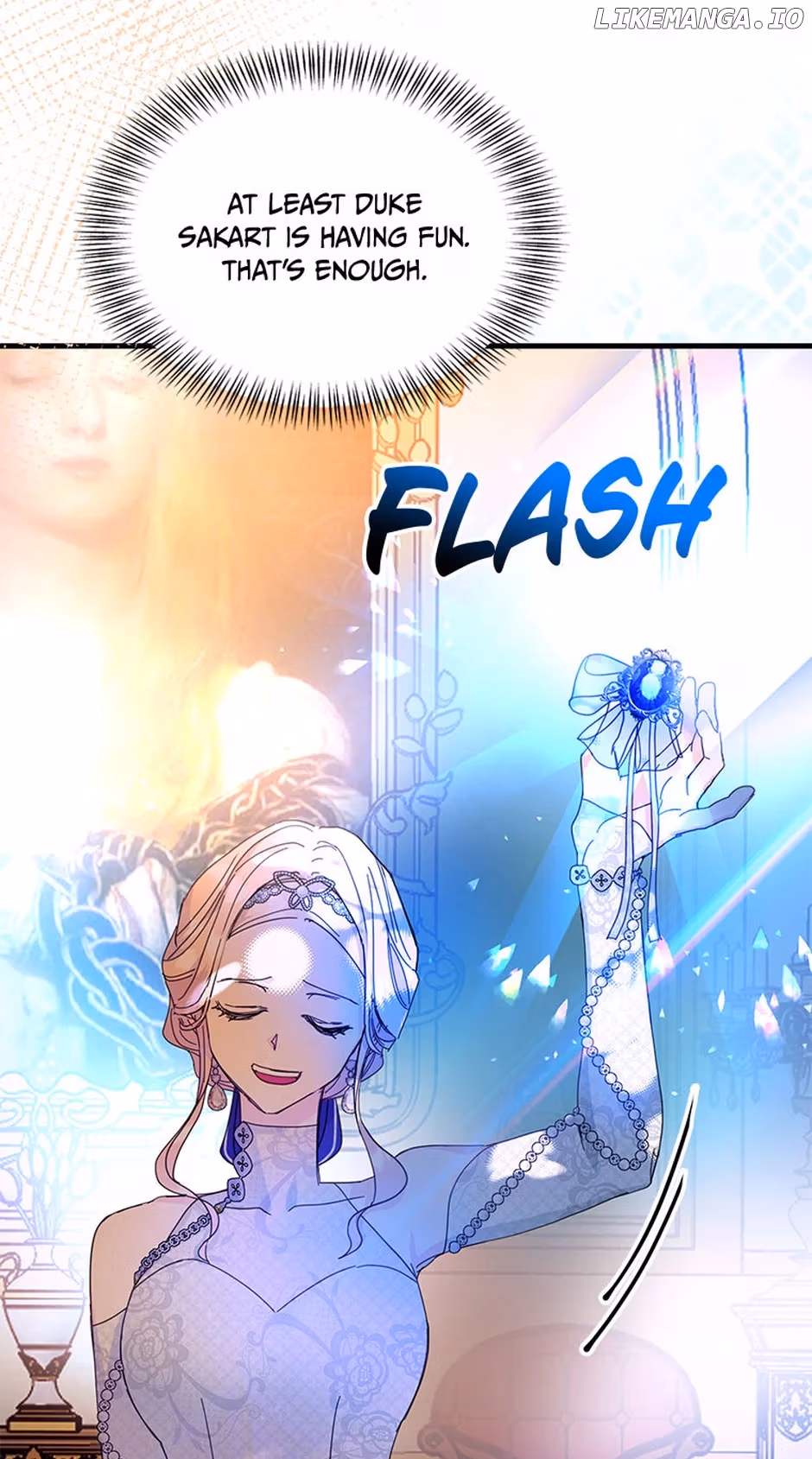 Let Me Die in Peace! Chapter 49 page 48 - 