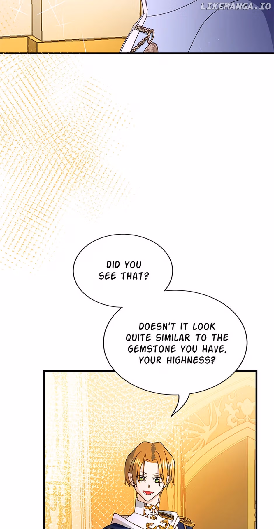 Let Me Die in Peace! Chapter 49 page 52 - 