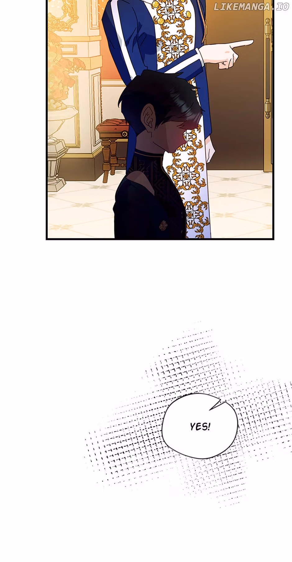 Let Me Die in Peace! Chapter 49 page 53 - 