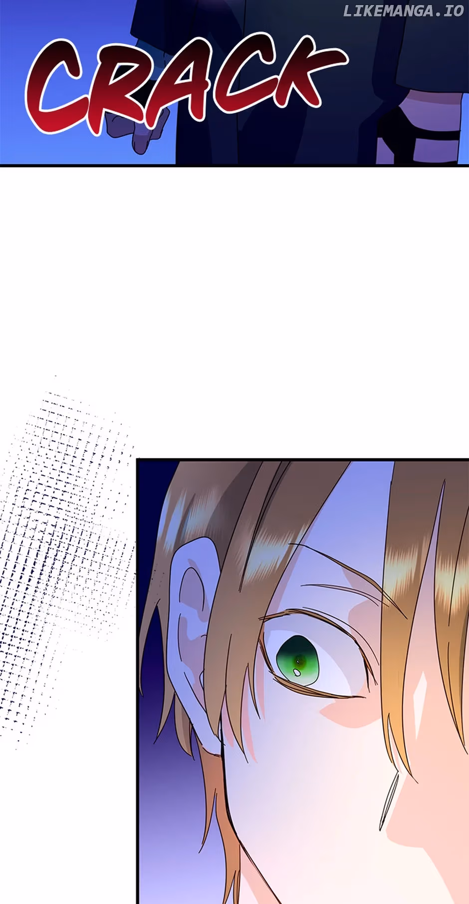 Let Me Die in Peace! Chapter 49 page 55 - 