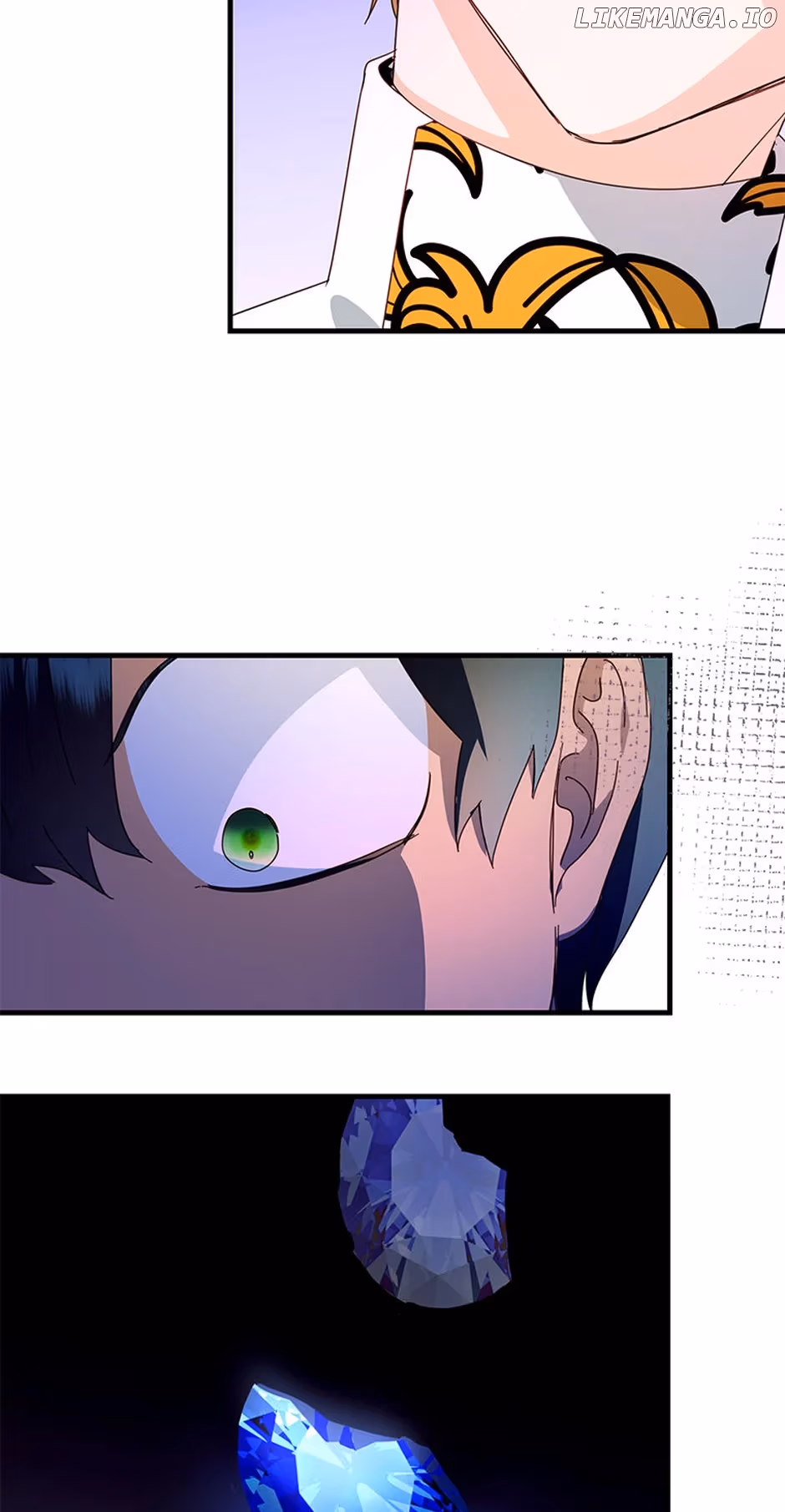 Let Me Die in Peace! Chapter 49 page 56 - 