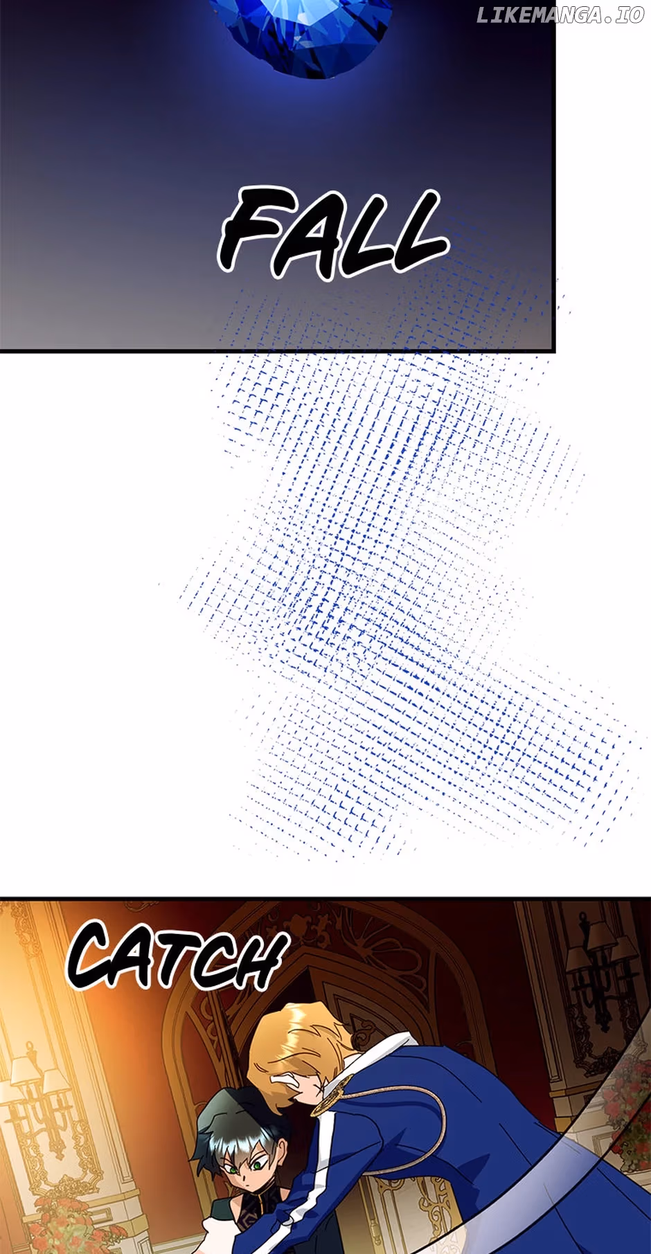 Let Me Die in Peace! Chapter 49 page 57 - 