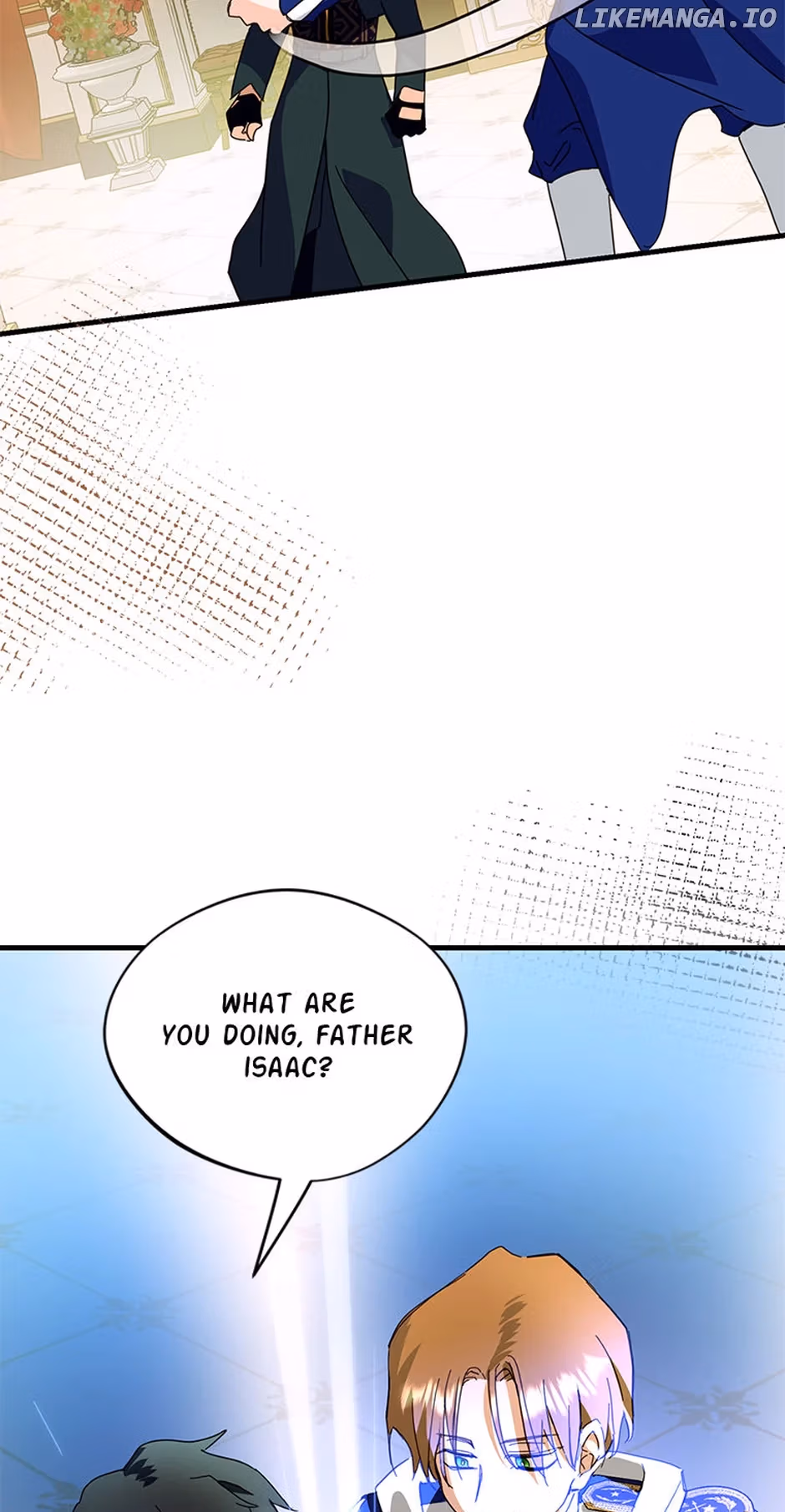 Let Me Die in Peace! Chapter 49 page 58 - 