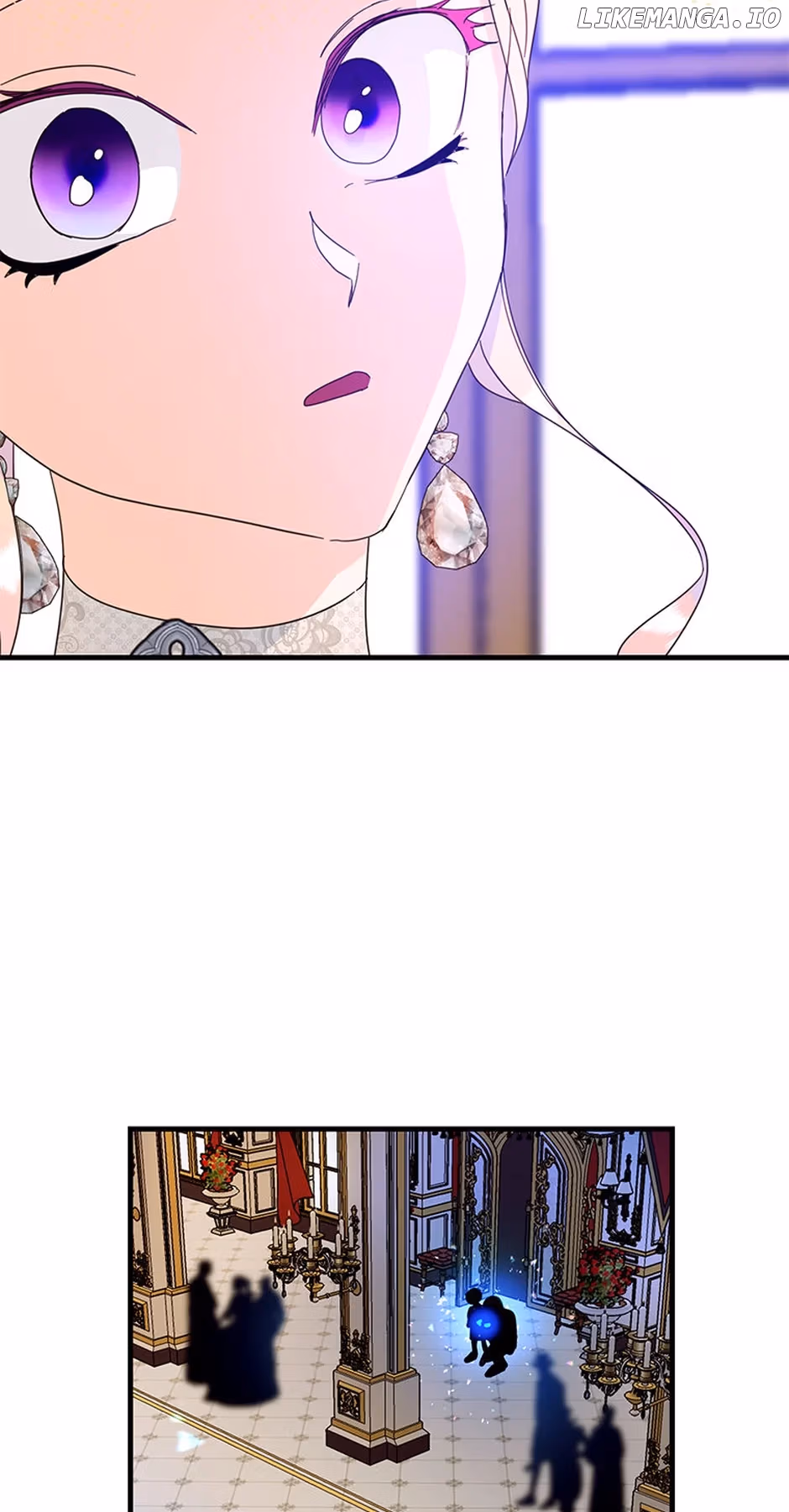Let Me Die in Peace! Chapter 49 page 64 - 