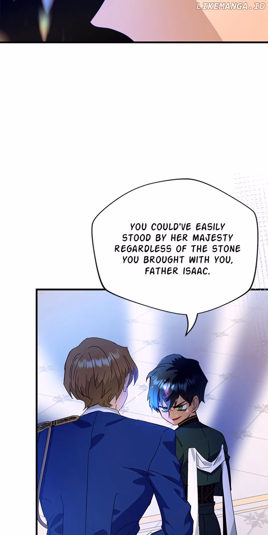 Let Me Die in Peace! Chapter 49 page 69 - 