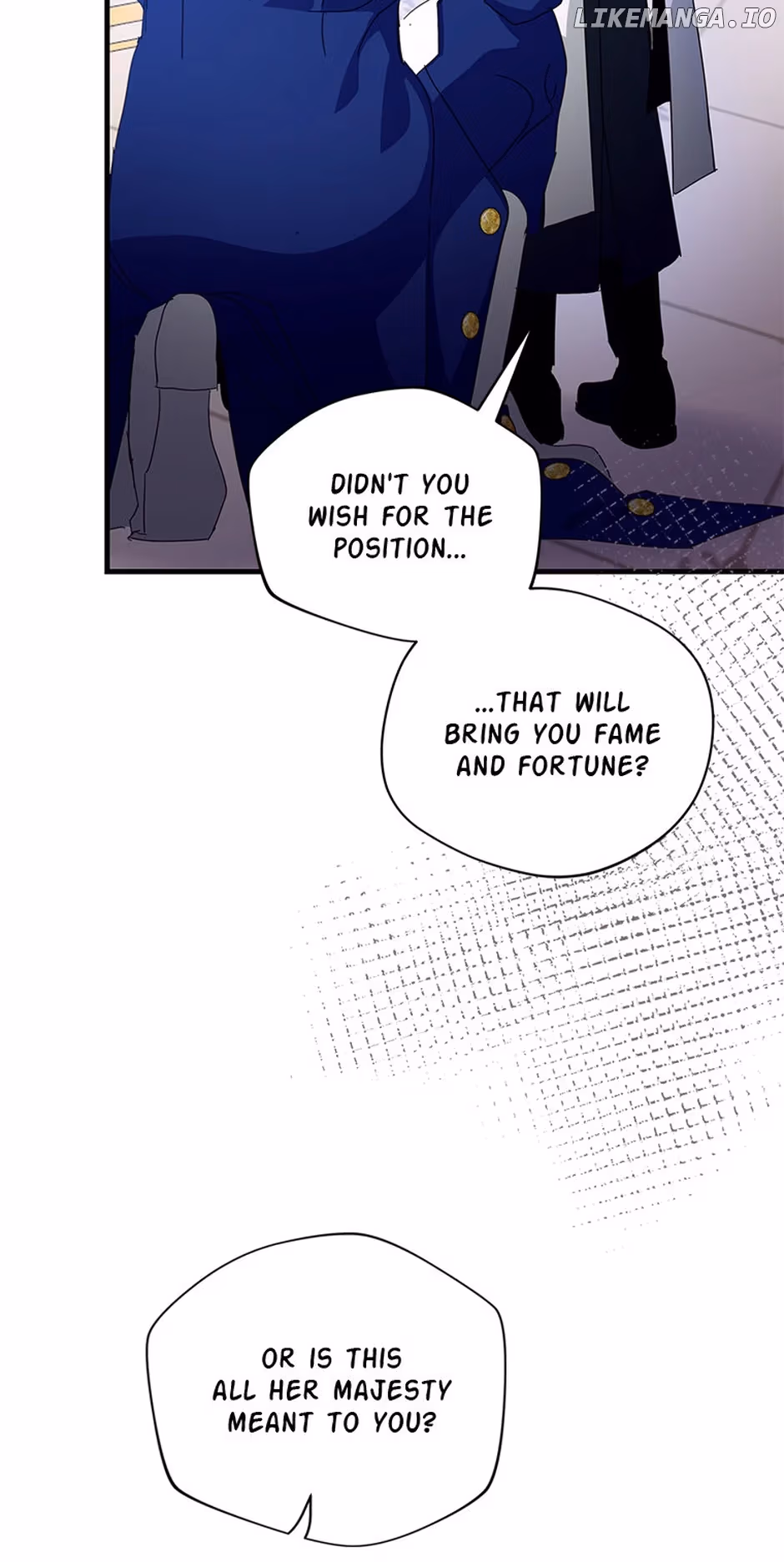 Let Me Die in Peace! Chapter 49 page 70 - 