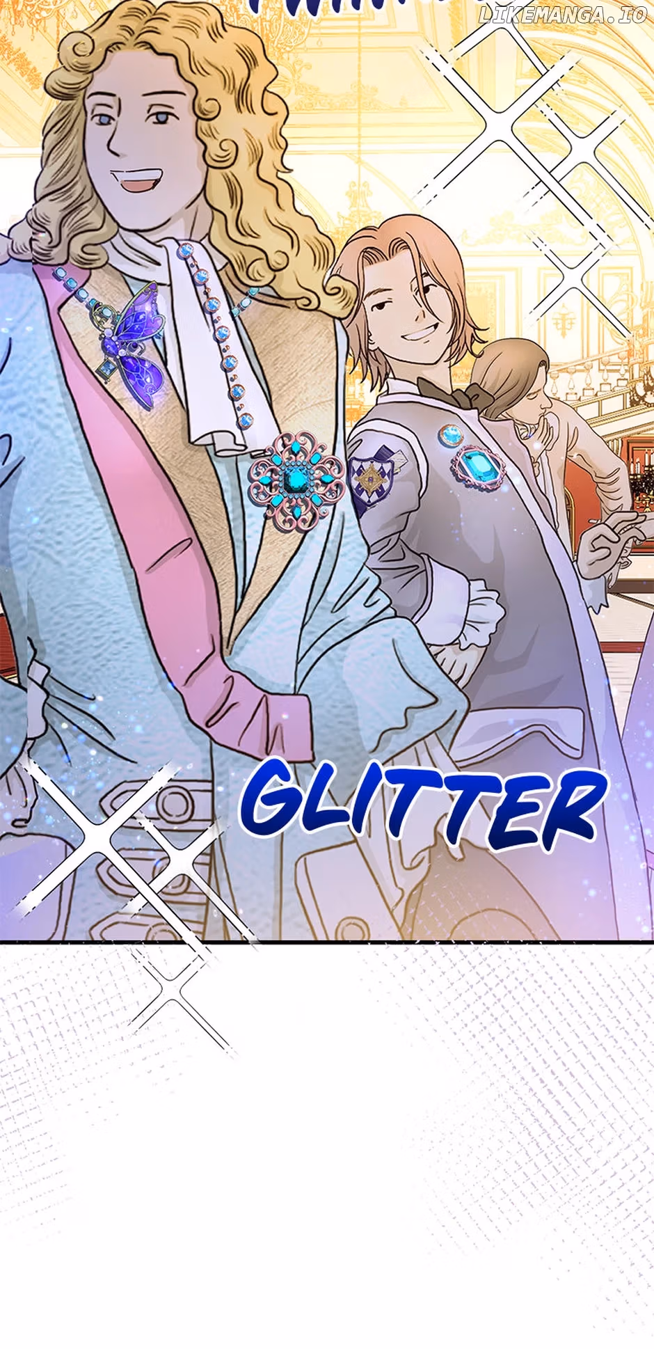 Let Me Die in Peace! Chapter 49 page 8 - 