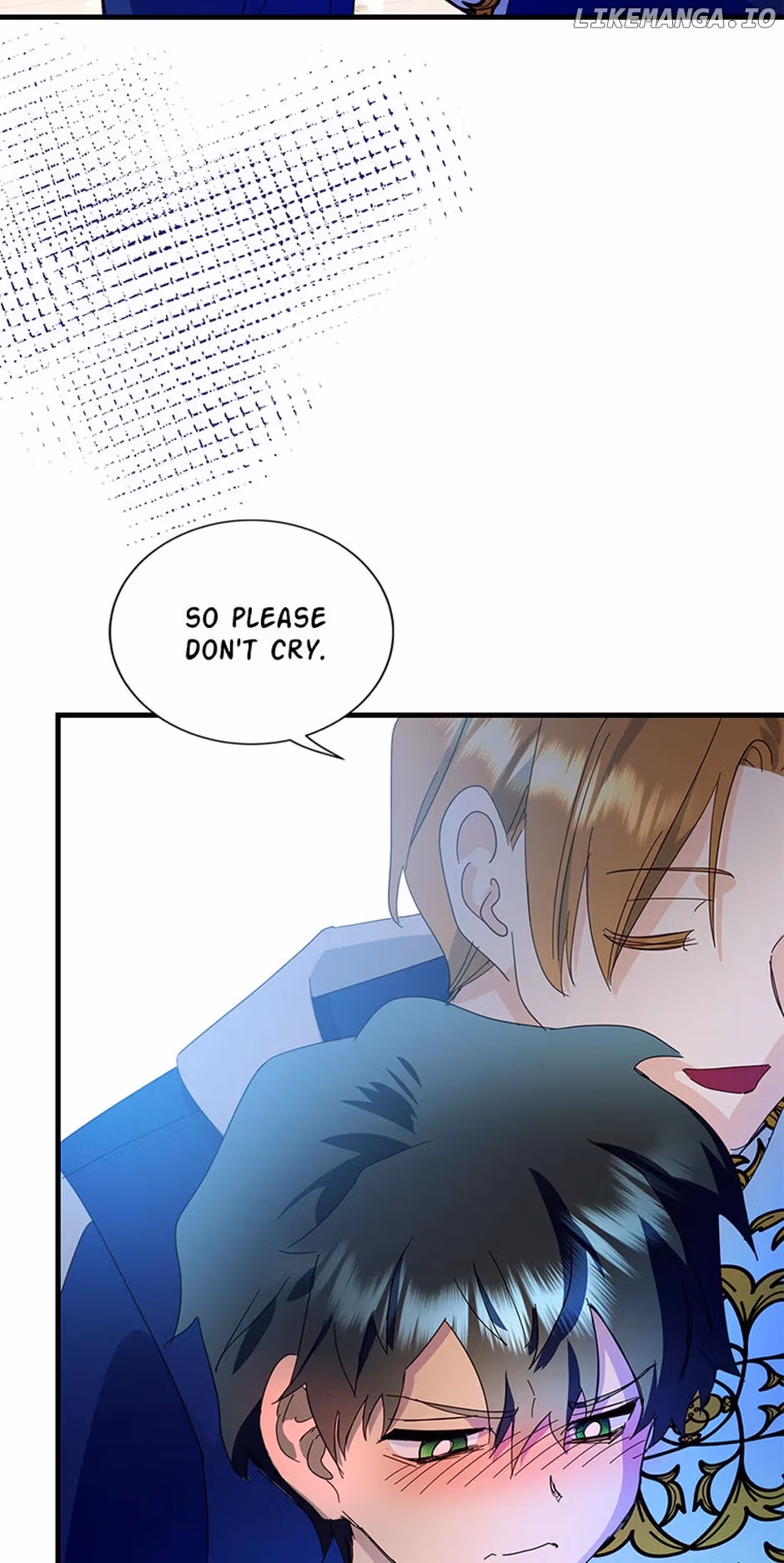 Let Me Die in Peace! Chapter 49 page 72 - 