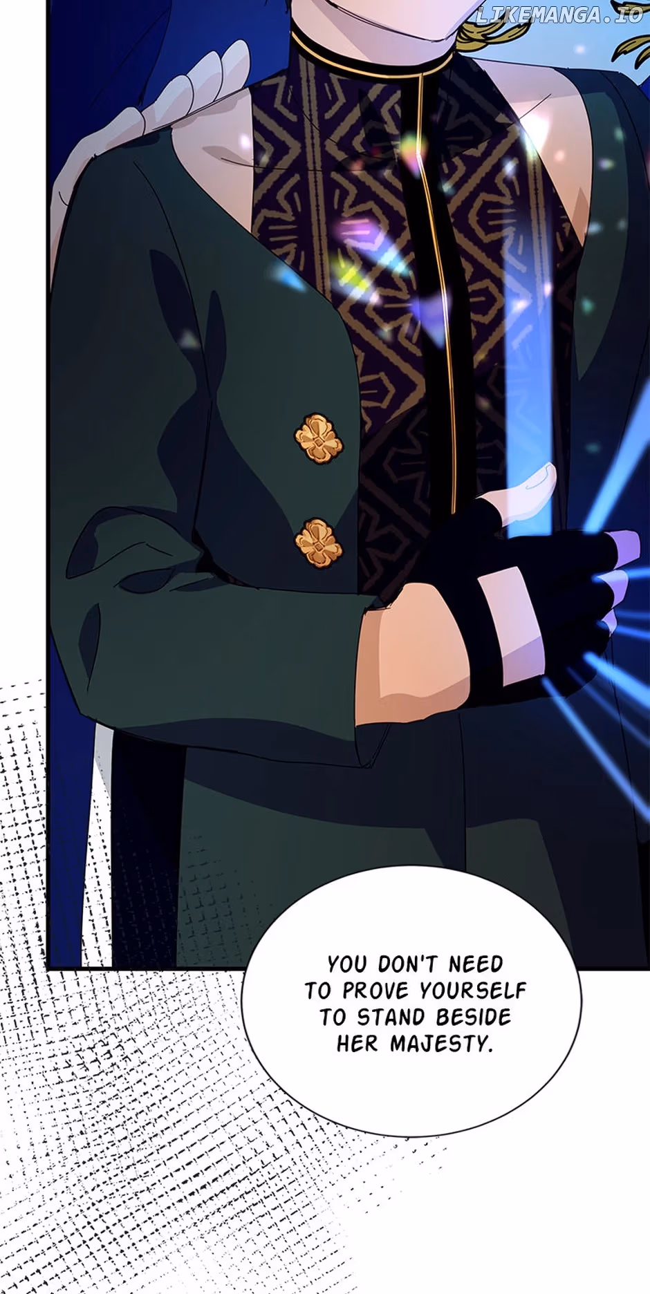 Let Me Die in Peace! Chapter 49 page 73 - 