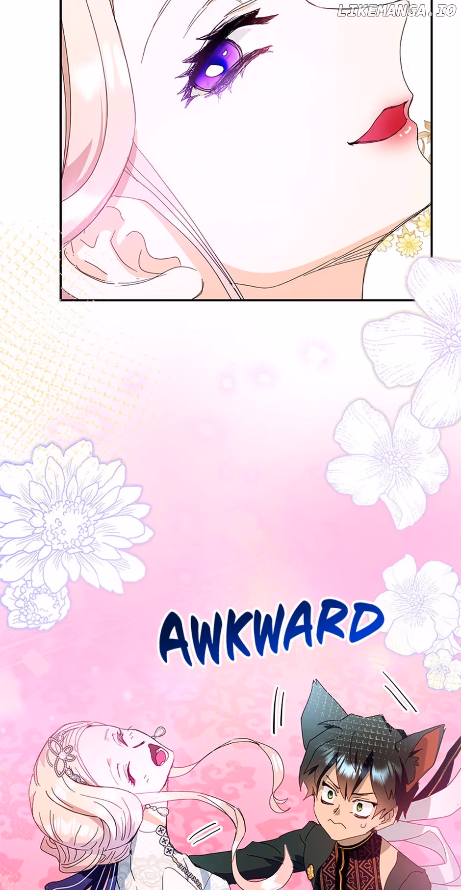 Let Me Die in Peace! Chapter 50 page 11 - 