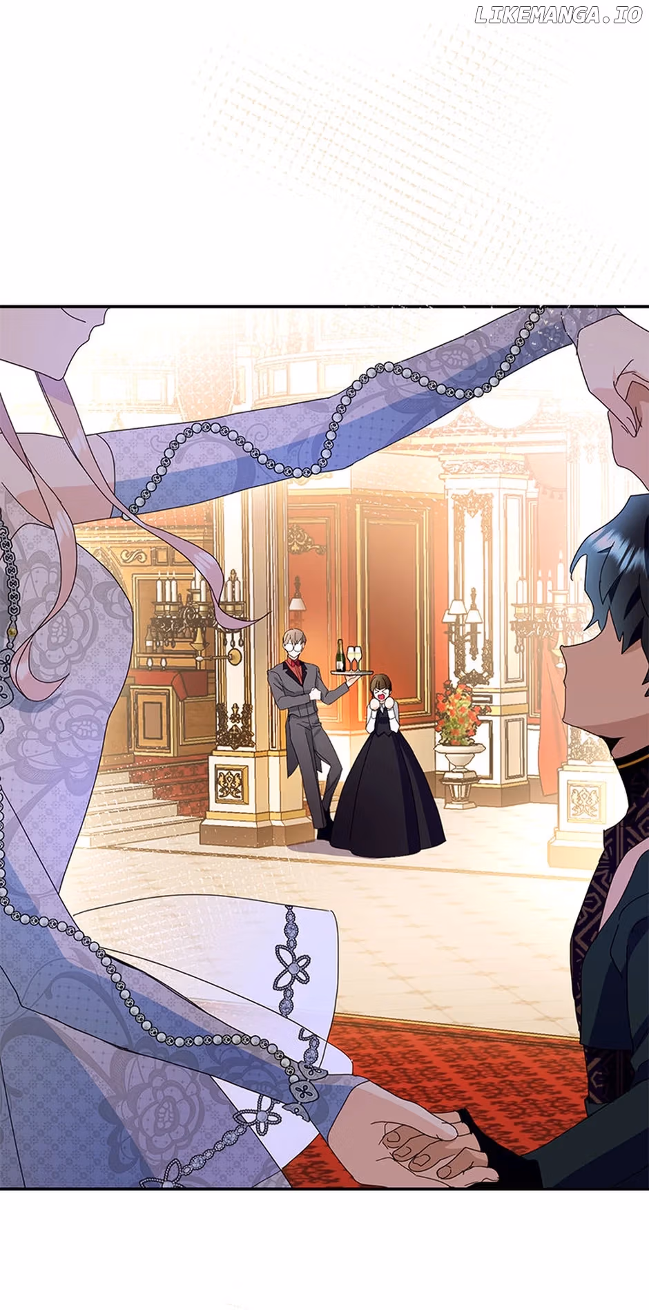 Let Me Die in Peace! Chapter 50 page 14 - 