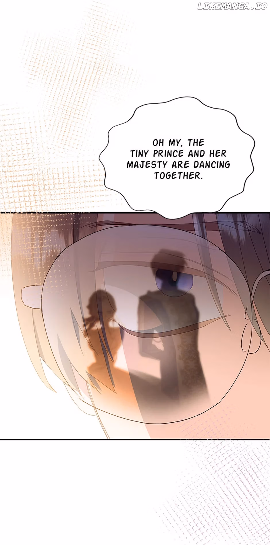 Let Me Die in Peace! Chapter 50 page 15 - 