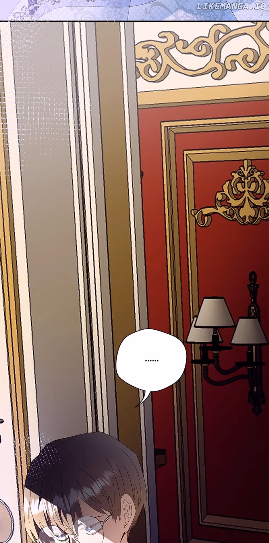 Let Me Die in Peace! Chapter 50 page 17 - 