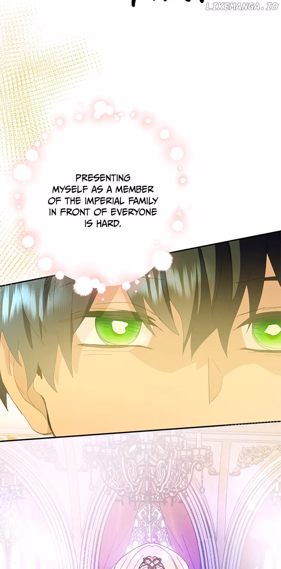 Let Me Die in Peace! Chapter 50 page 20 - 