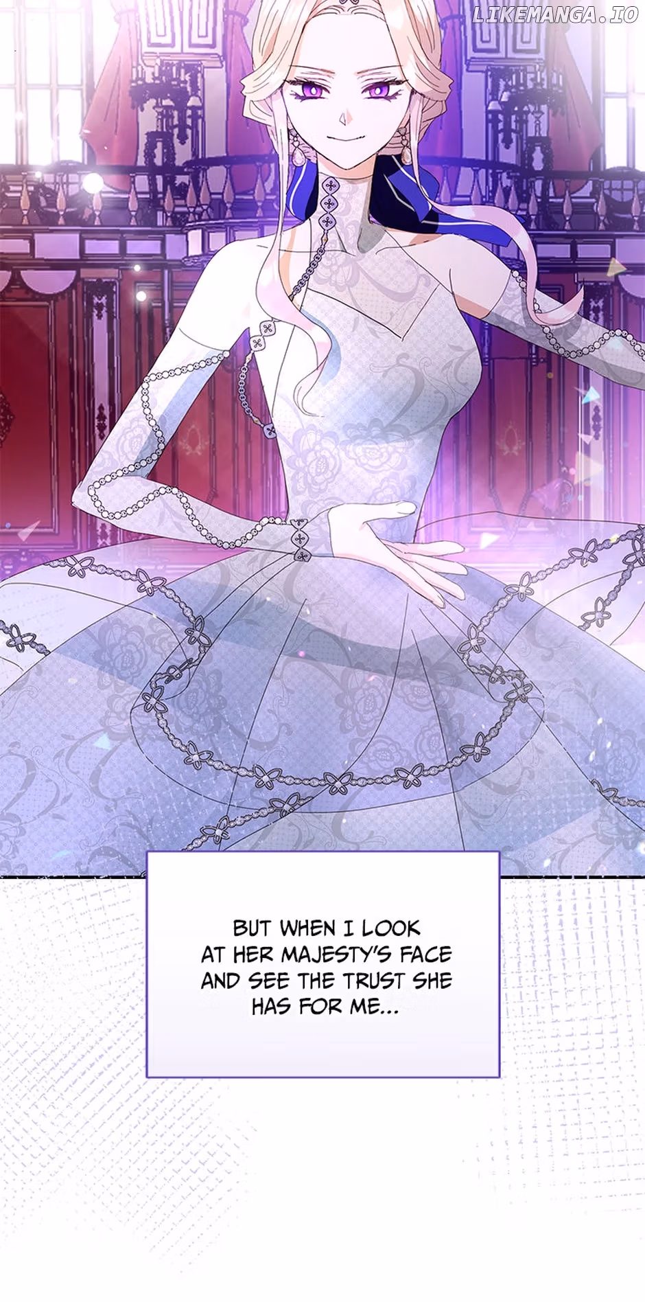Let Me Die in Peace! Chapter 50 page 21 - 