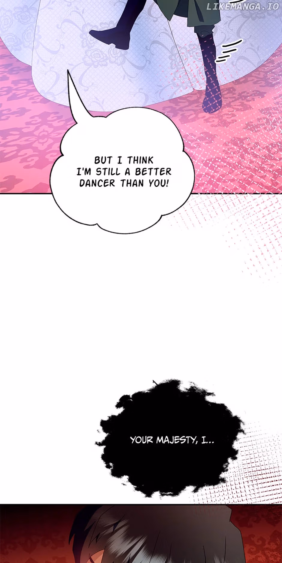Let Me Die in Peace! Chapter 50 page 23 - 