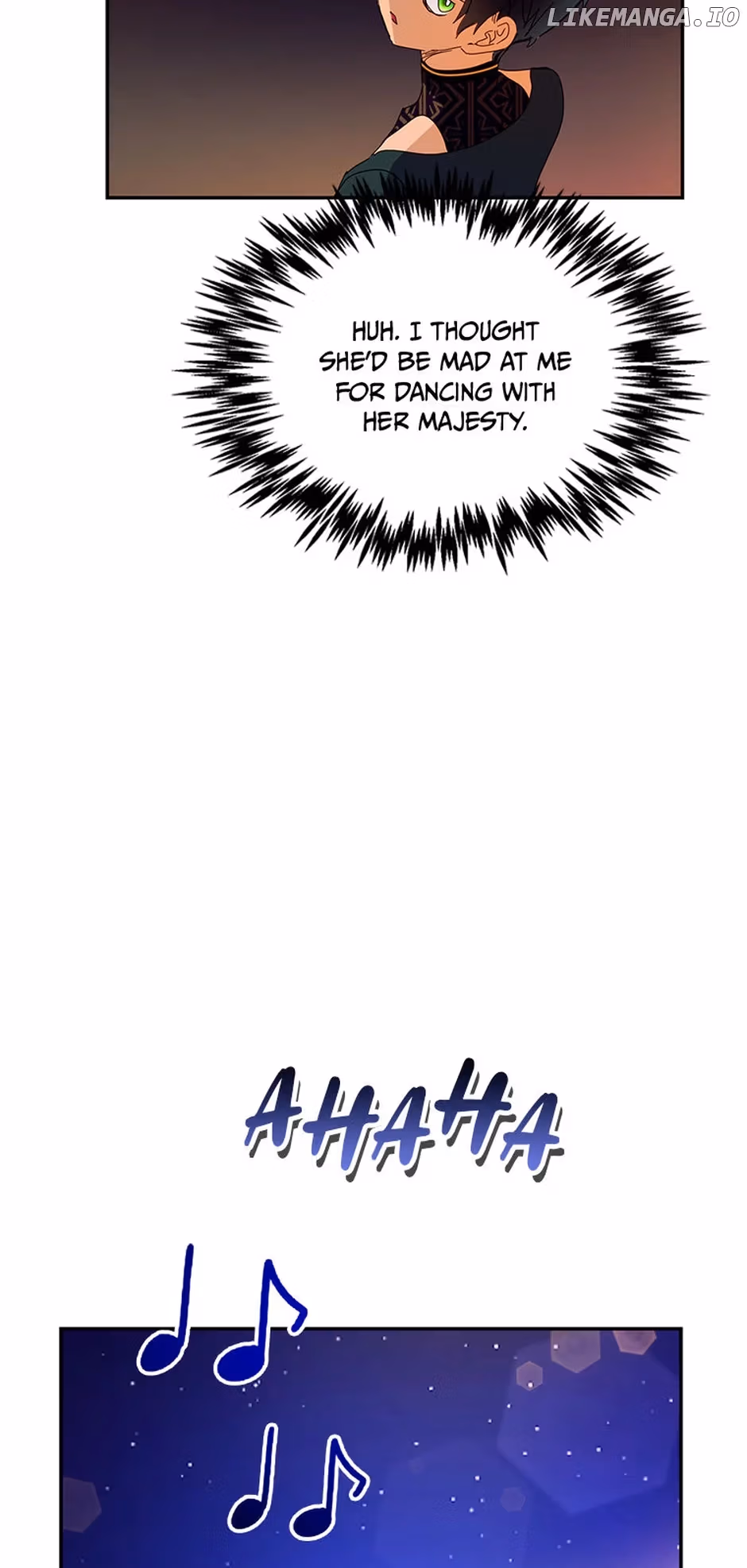 Let Me Die in Peace! Chapter 50 page 29 - 