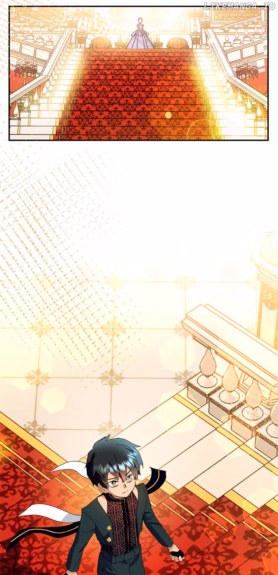 Let Me Die in Peace! Chapter 50 page 4 - 