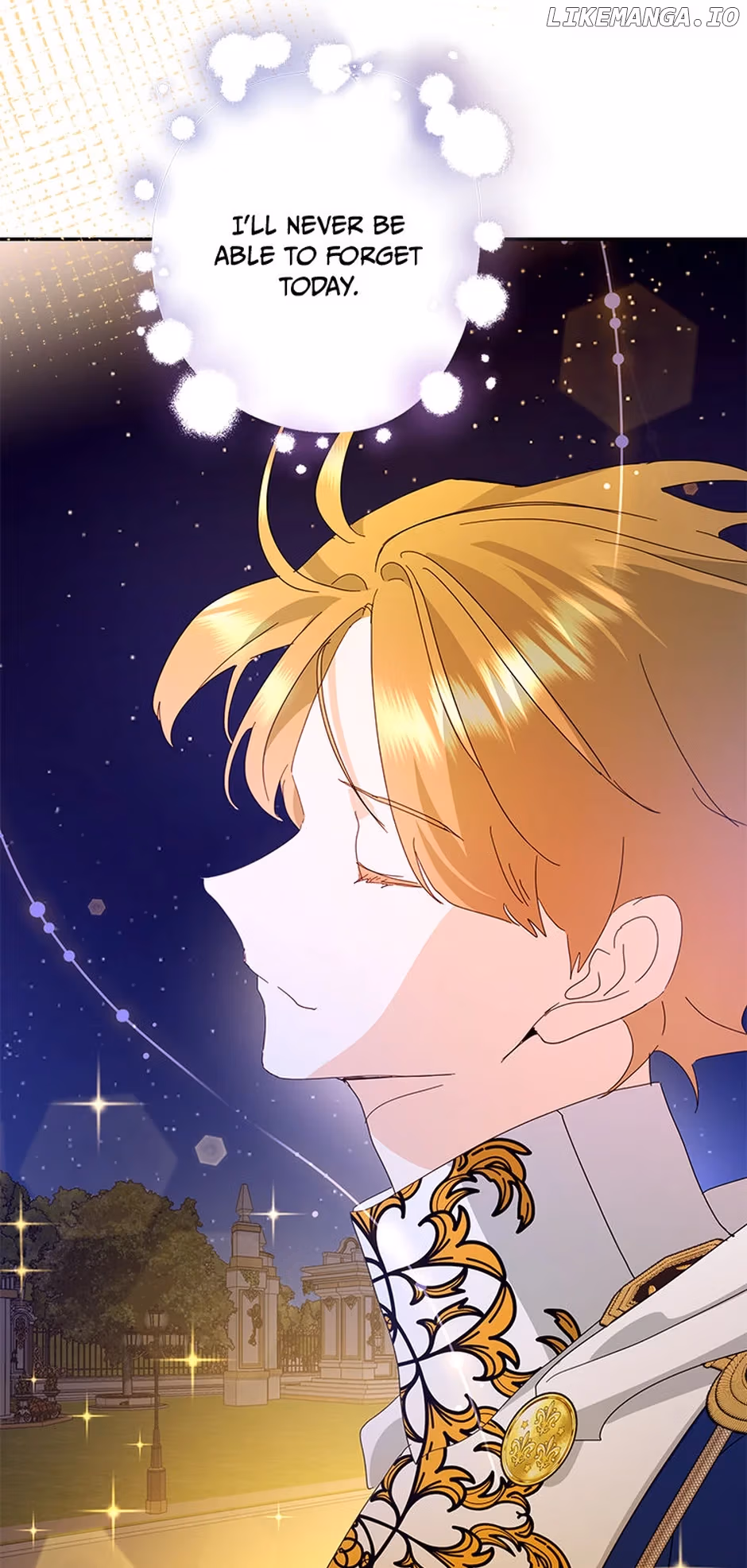 Let Me Die in Peace! Chapter 50 page 31 - 