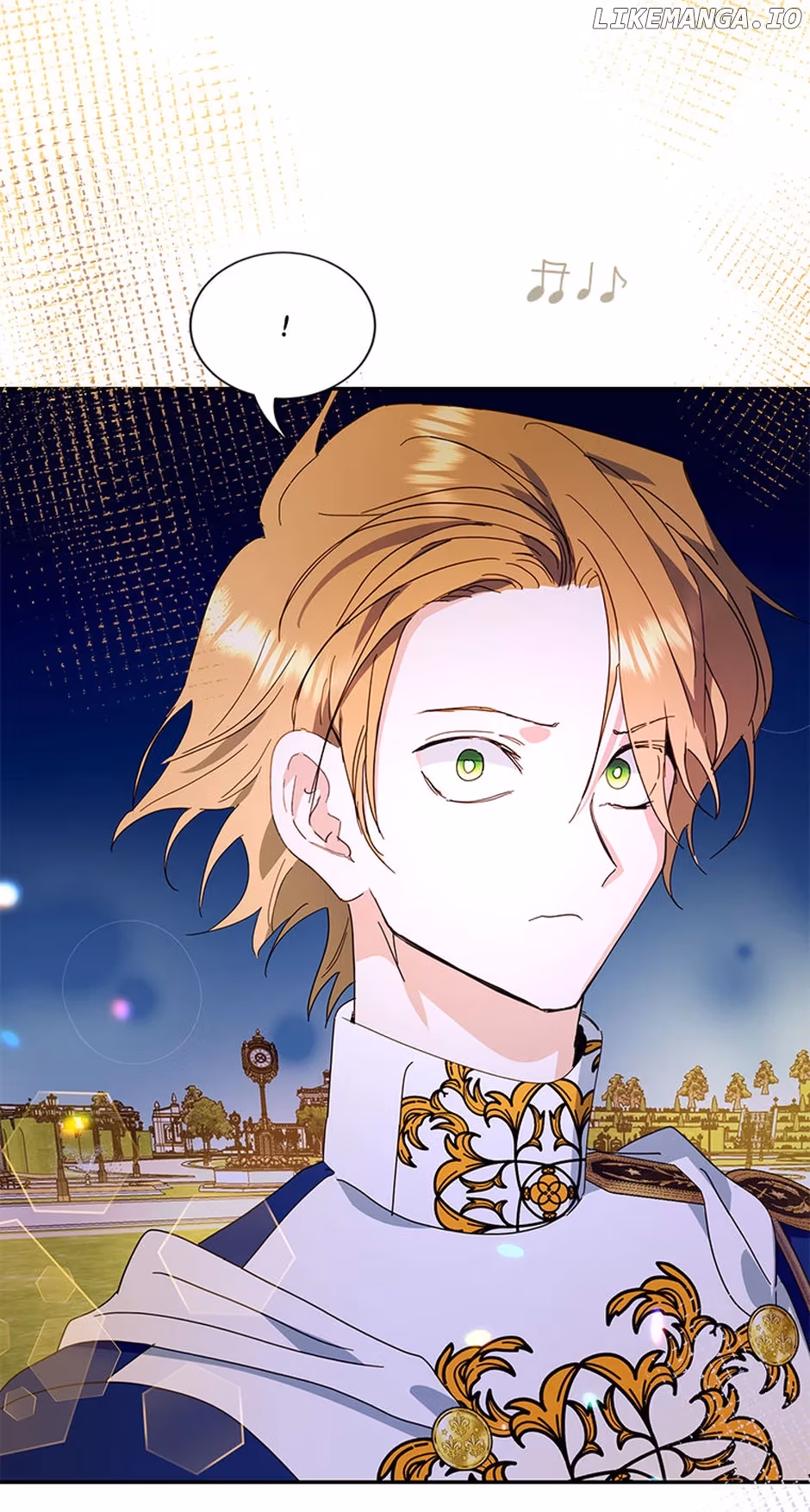 Let Me Die in Peace! Chapter 50 page 34 - 