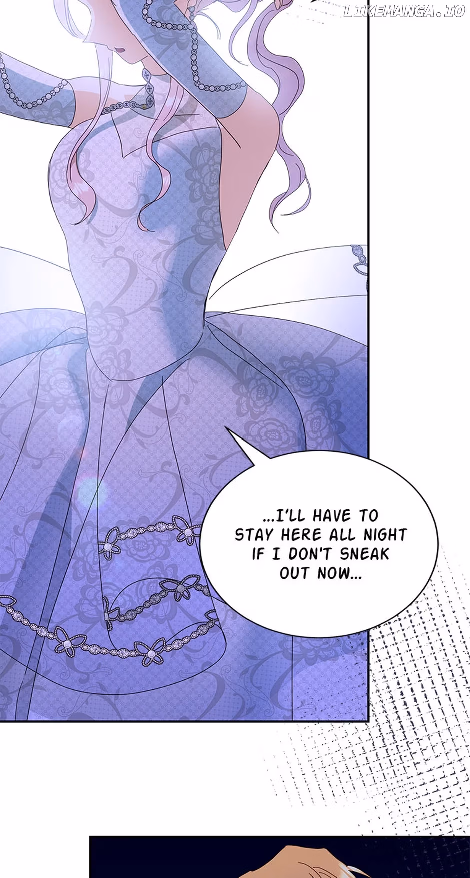 Let Me Die in Peace! Chapter 50 page 38 - 