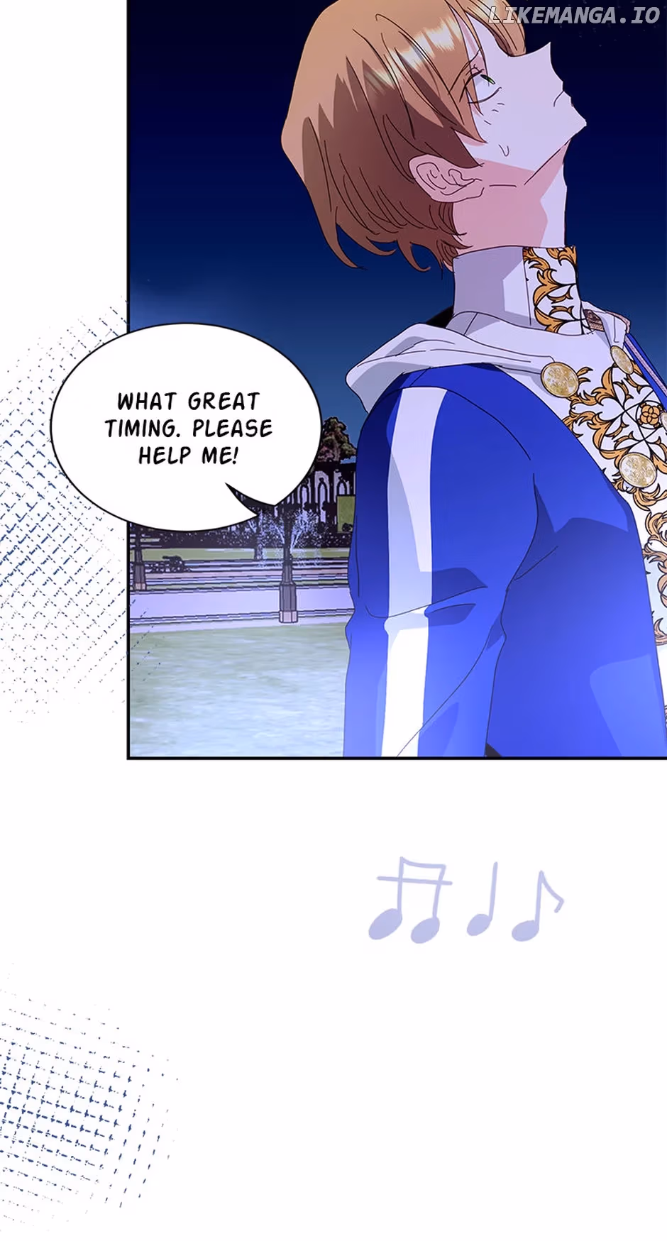 Let Me Die in Peace! Chapter 50 page 39 - 