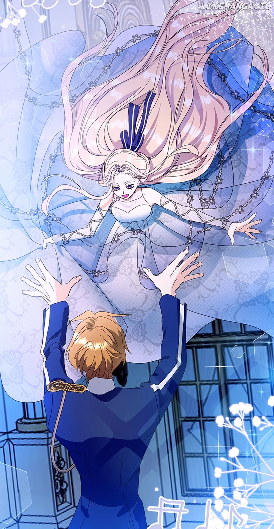 Let Me Die in Peace! Chapter 50 page 41 - 