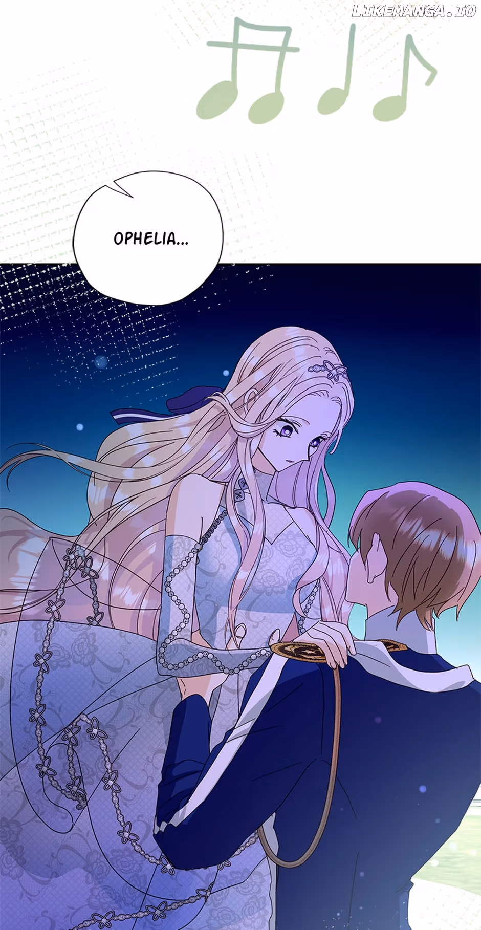 Let Me Die in Peace! Chapter 50 page 46 - 