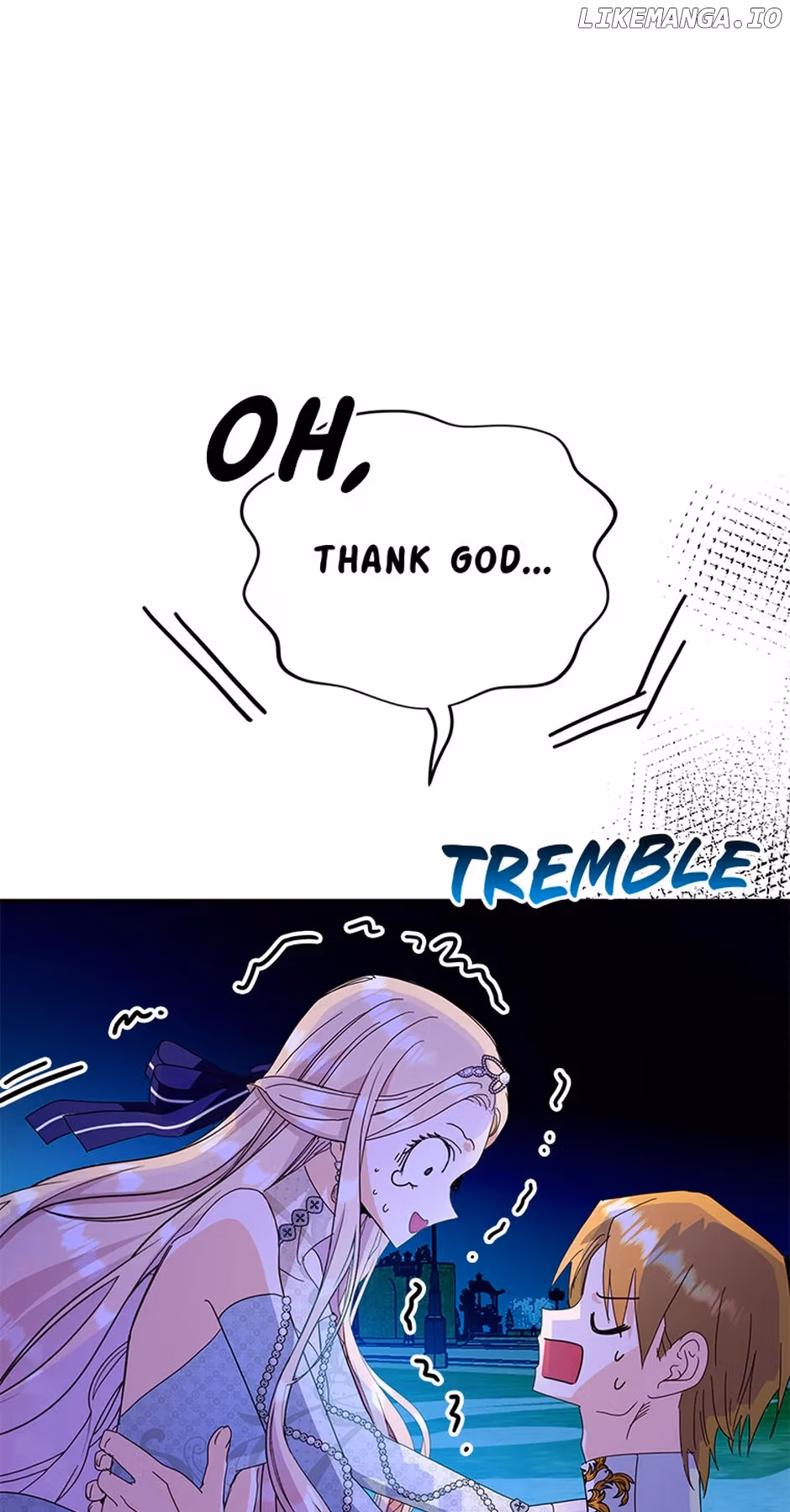 Let Me Die in Peace! Chapter 50 page 48 - 