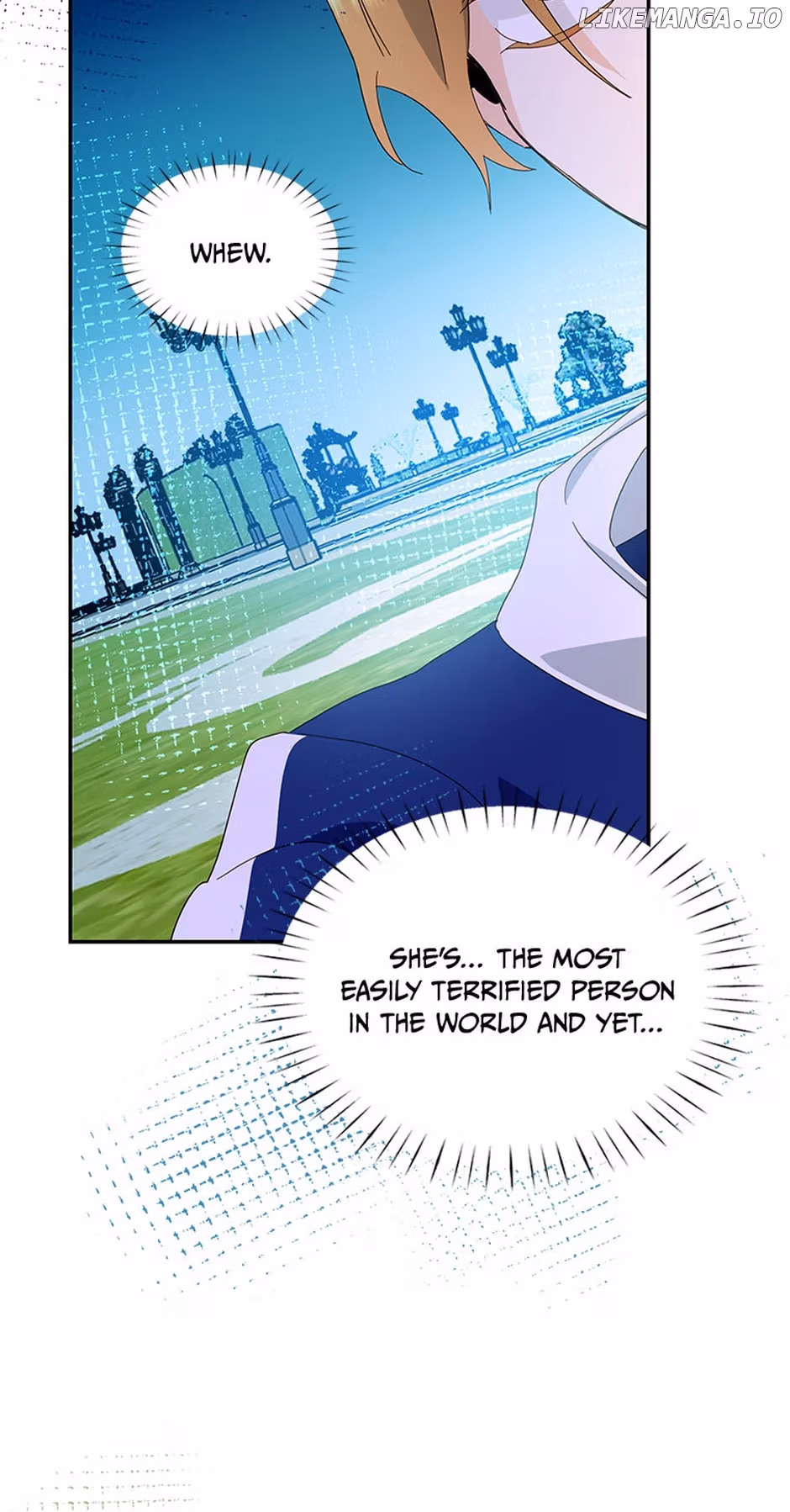 Let Me Die in Peace! Chapter 50 page 50 - 