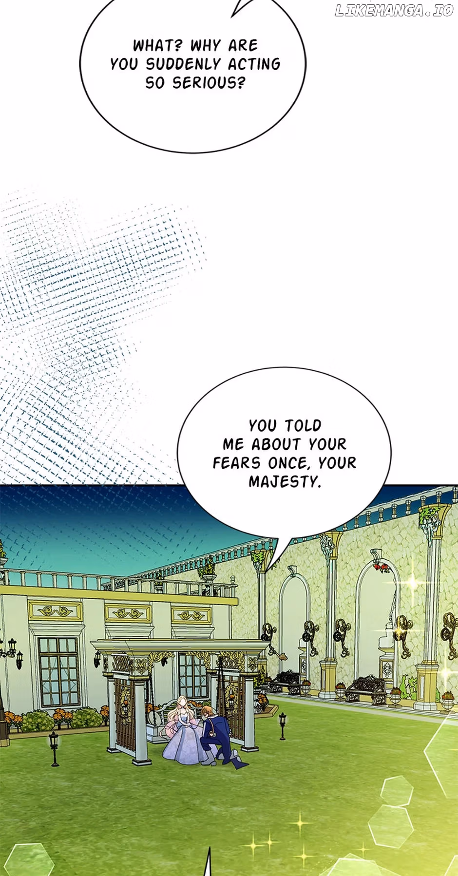 Let Me Die in Peace! Chapter 50 page 52 - 