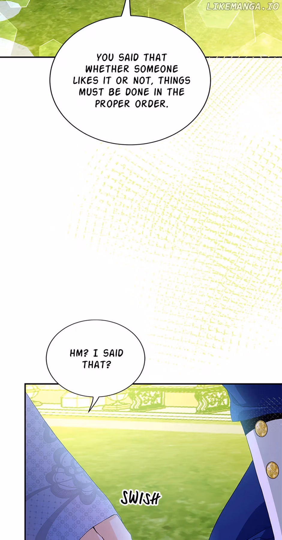 Let Me Die in Peace! Chapter 50 page 53 - 