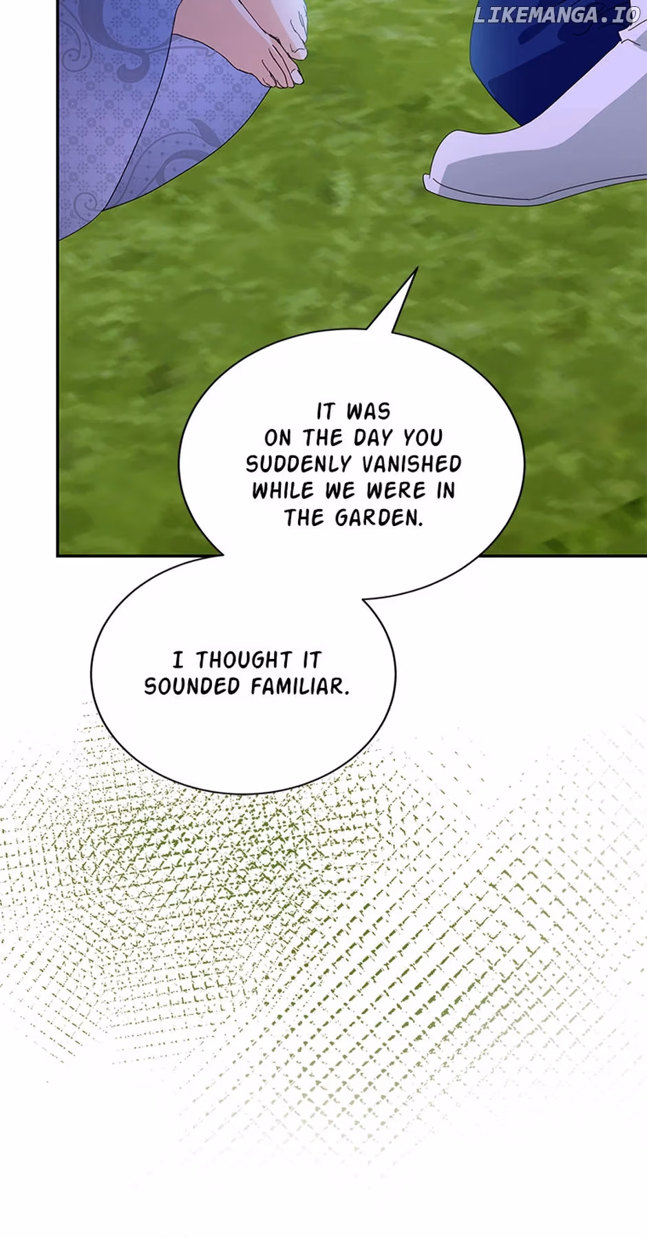 Let Me Die in Peace! Chapter 50 page 54 - 