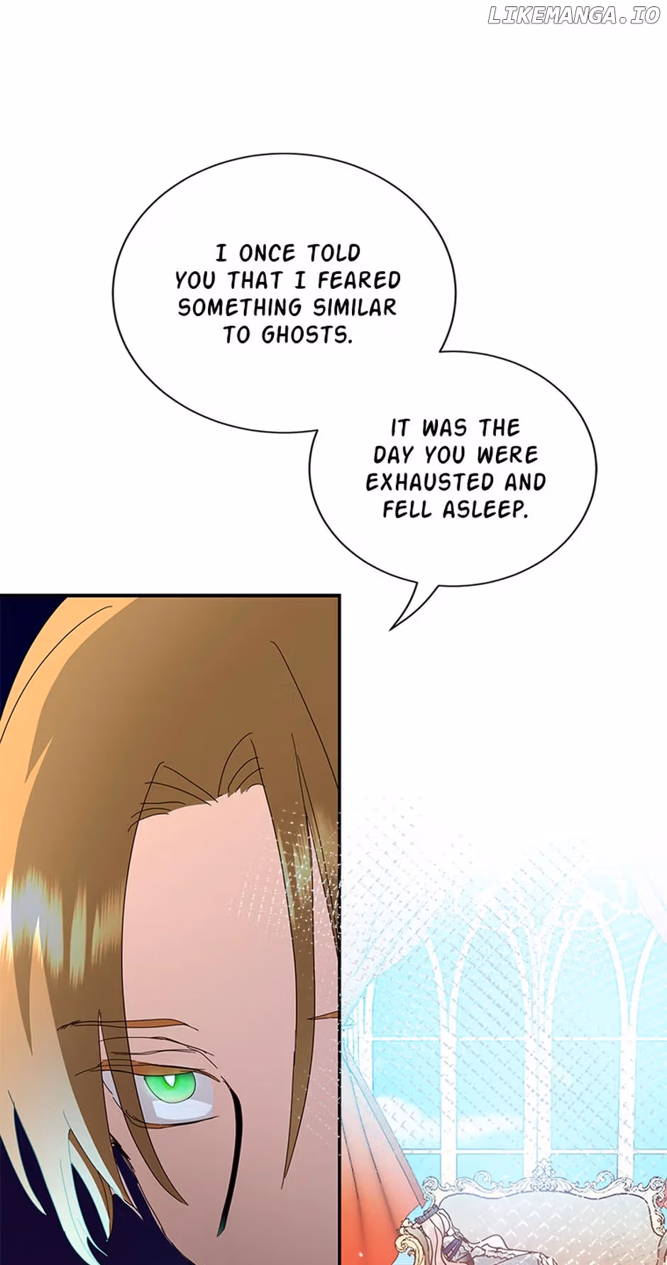 Let Me Die in Peace! Chapter 50 page 55 - 