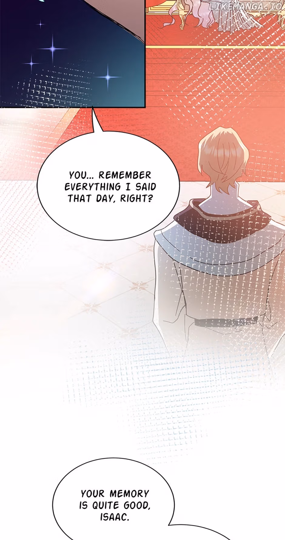 Let Me Die in Peace! Chapter 50 page 56 - 