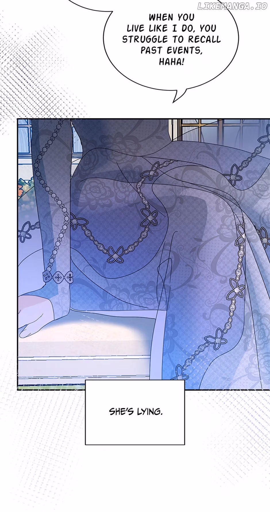 Let Me Die in Peace! Chapter 50 page 57 - 